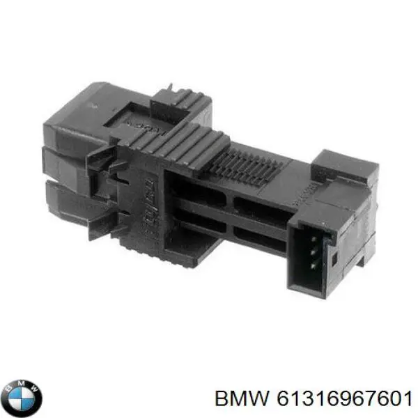 61316967601 BMW датчик включення стопсигналу