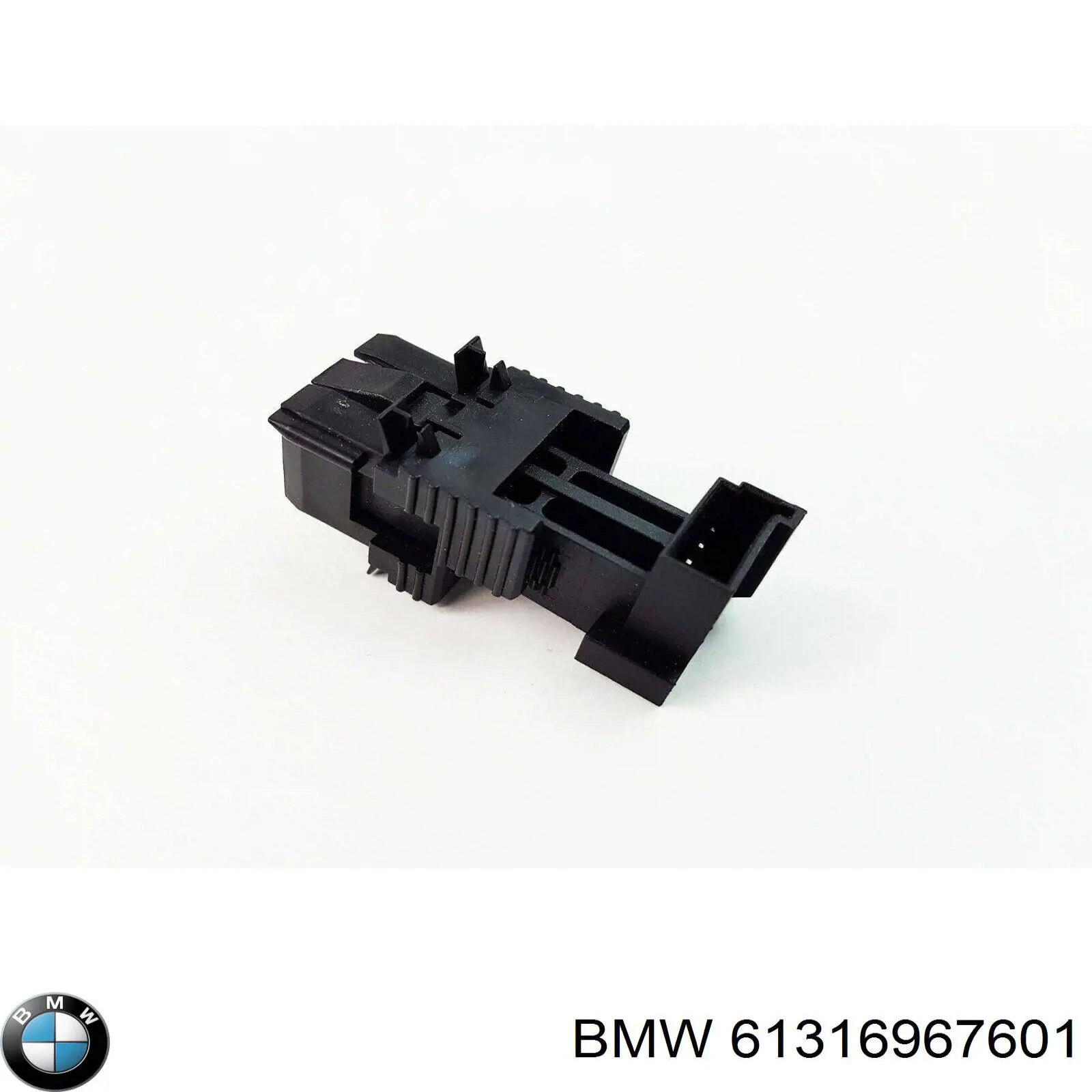 Купити 61316967601 BMW Датчик педалі гальма