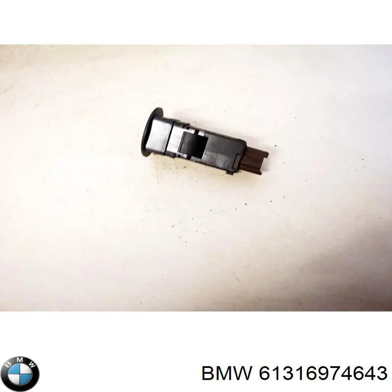  61316974643 BMW