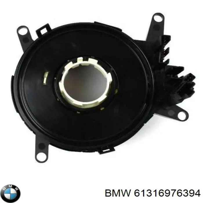 Купити 61316976394 BMW Контактне кільце подушки безпеки