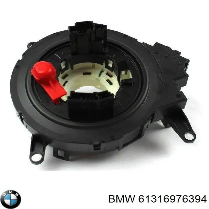 Шлейф керма 61316976394 BMW