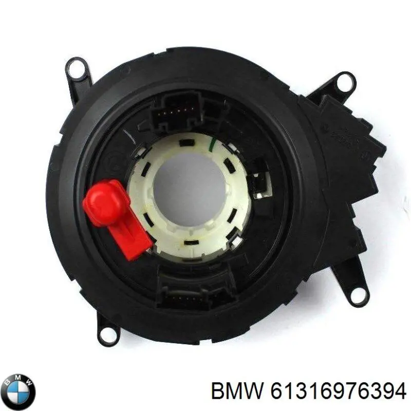 61316976394 BMW Шлейф Airbag
