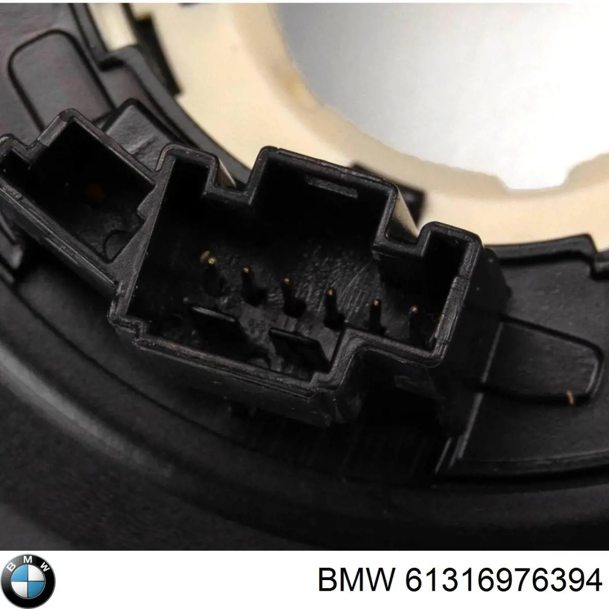 Шлейф керма BMW 61316976394 ціна, від 43.74 USD