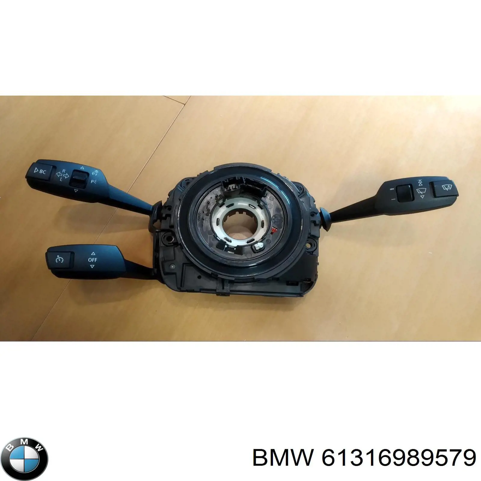 61316958296 BMW 
