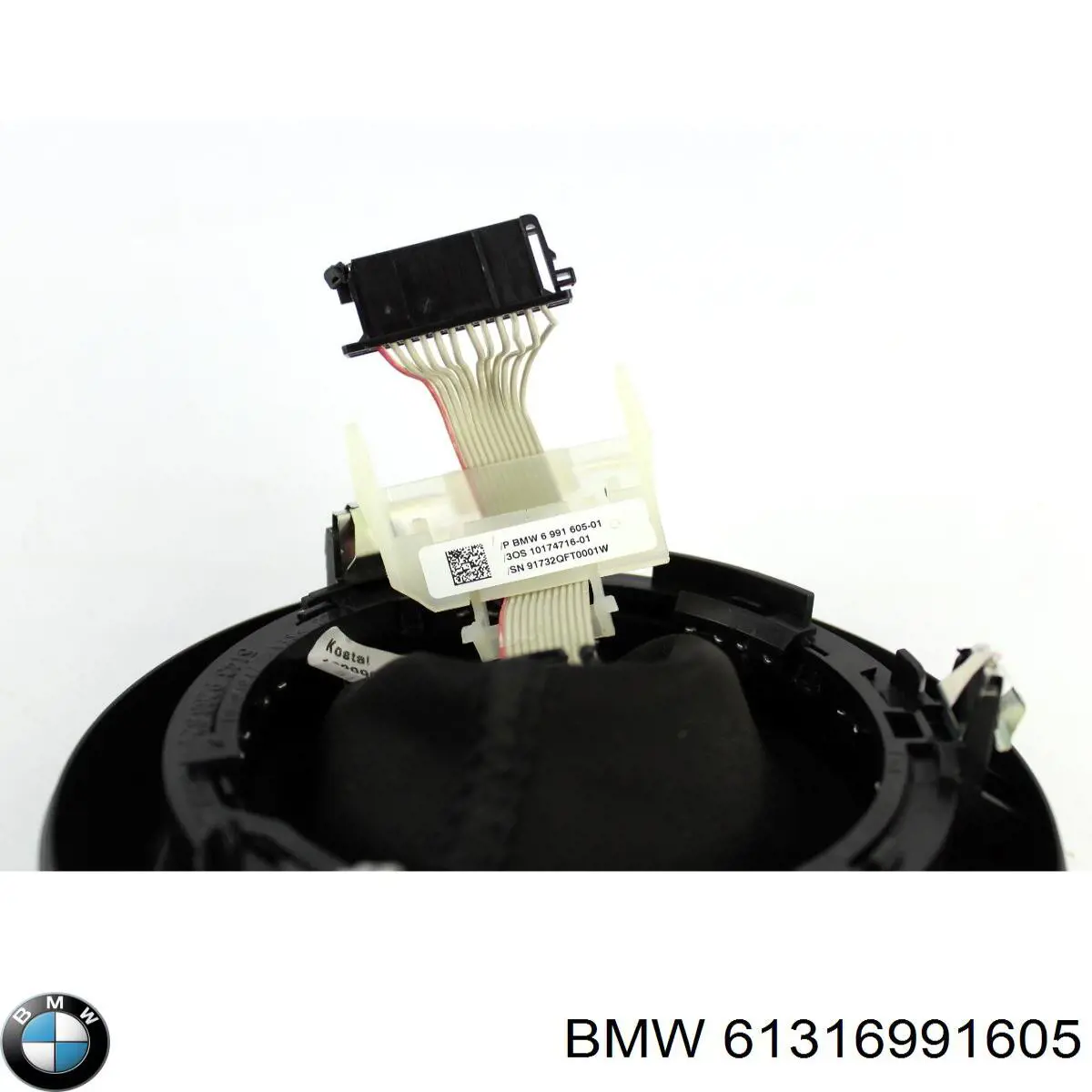 61316991605 BMW 