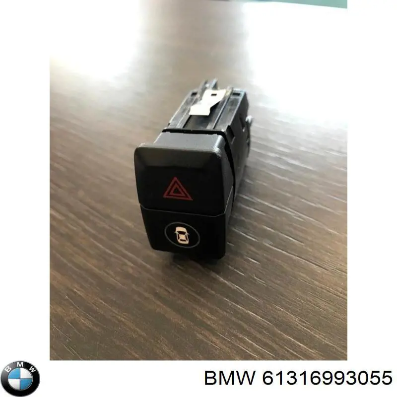  61316993055 BMW