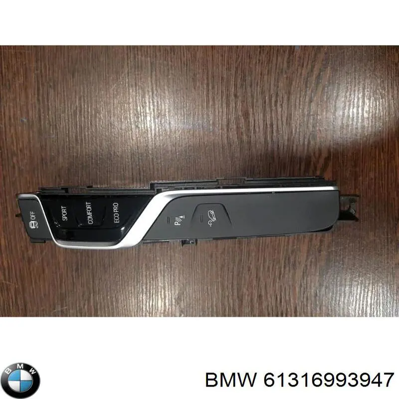  61316993947 BMW