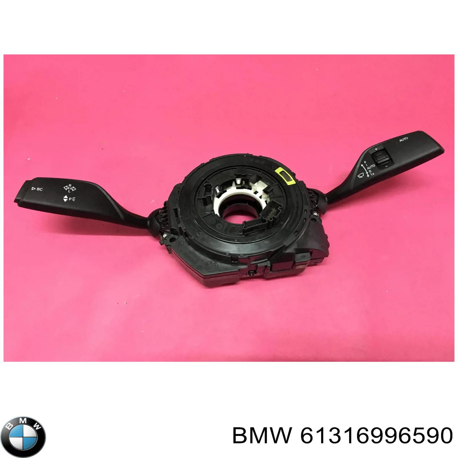  61316833353 BMW