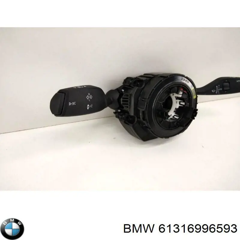 61315A32CD2 BMW 