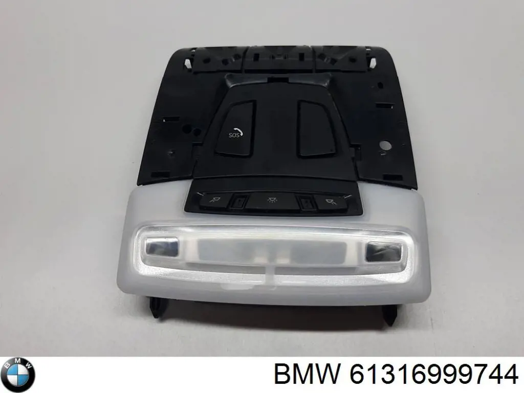  BMW 61316999744 ціна, від 26.52 USD