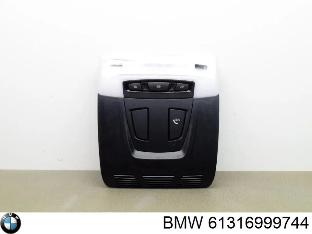  BMW 61316826924 ціна, від 26.05 USD
