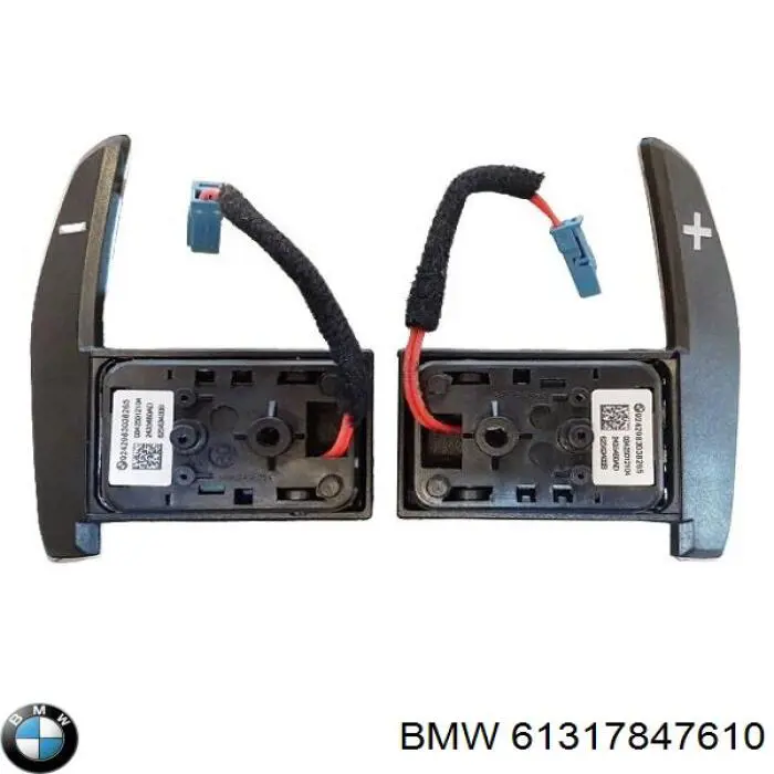 Купити 61317847610 BMW 