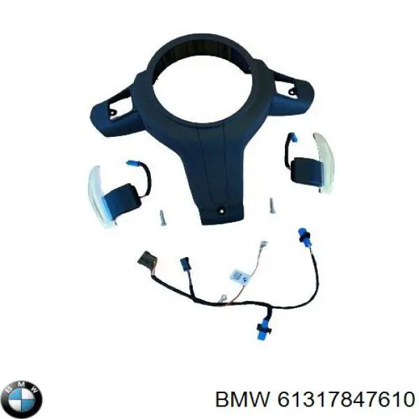  61317847610 BMW