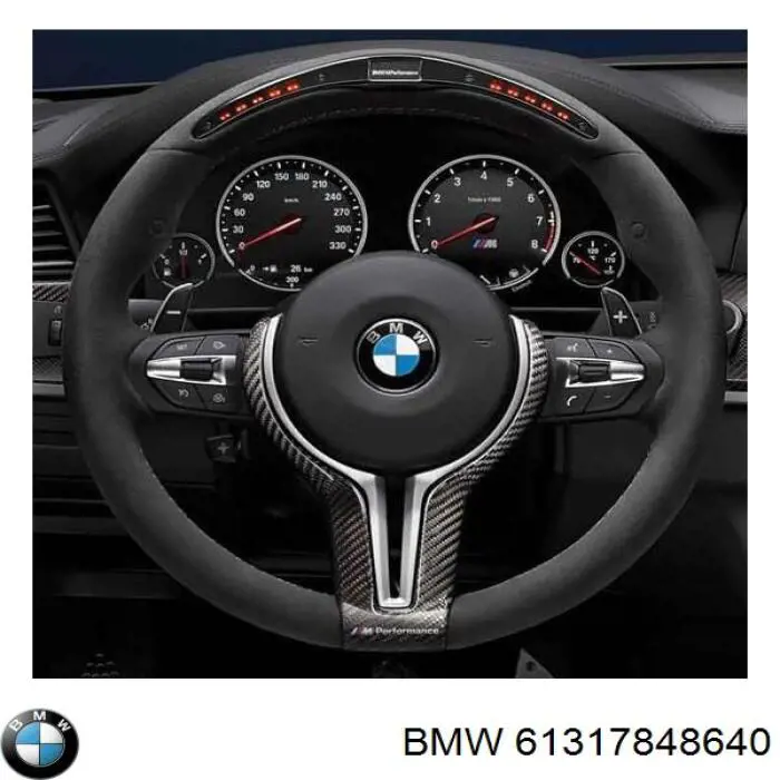  61317847564 BMW