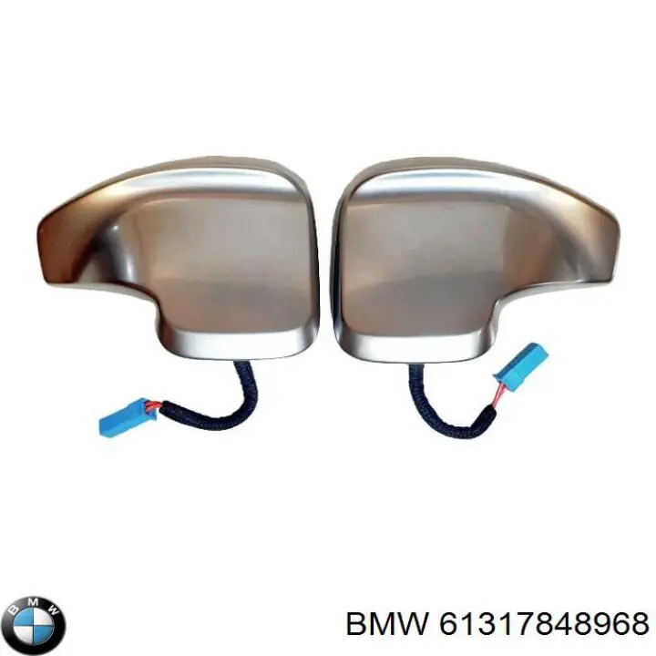  BMW 61317848968