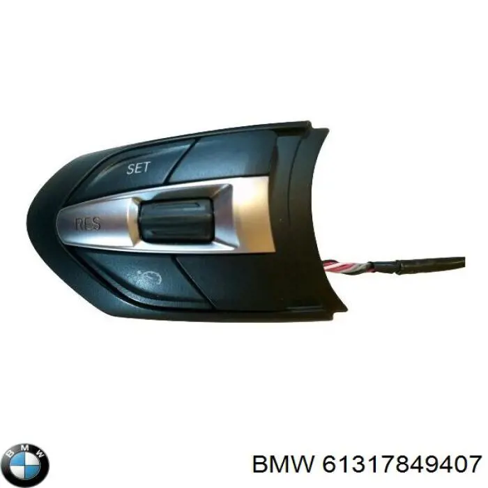 61317849407 BMW 