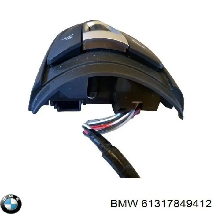 Купити 61317849412 BMW 
