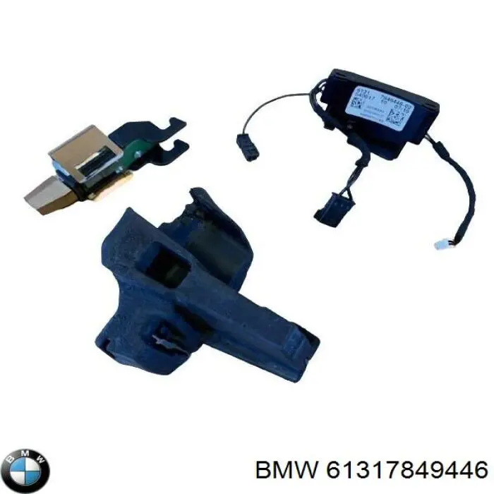 Купити 61317849446 BMW 