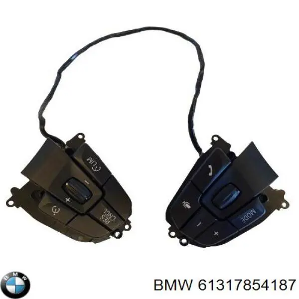 Купити 61317854187 BMW 