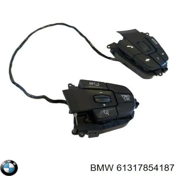 61317854187 BMW 