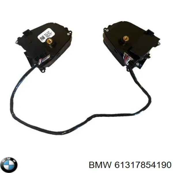Купити 61317854190 BMW 