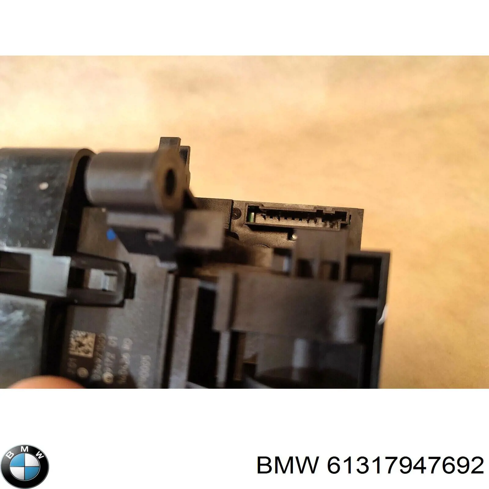 61319458752 BMW 