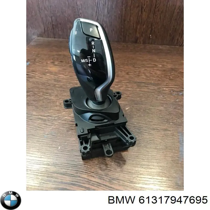  61319476307 BMW