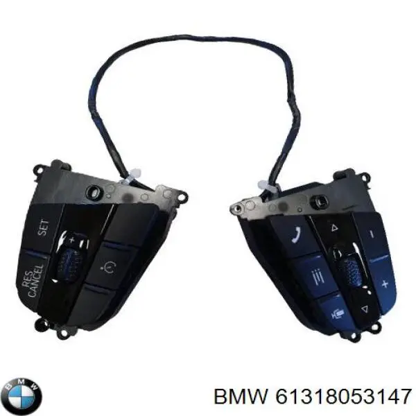 61318053147 BMW 