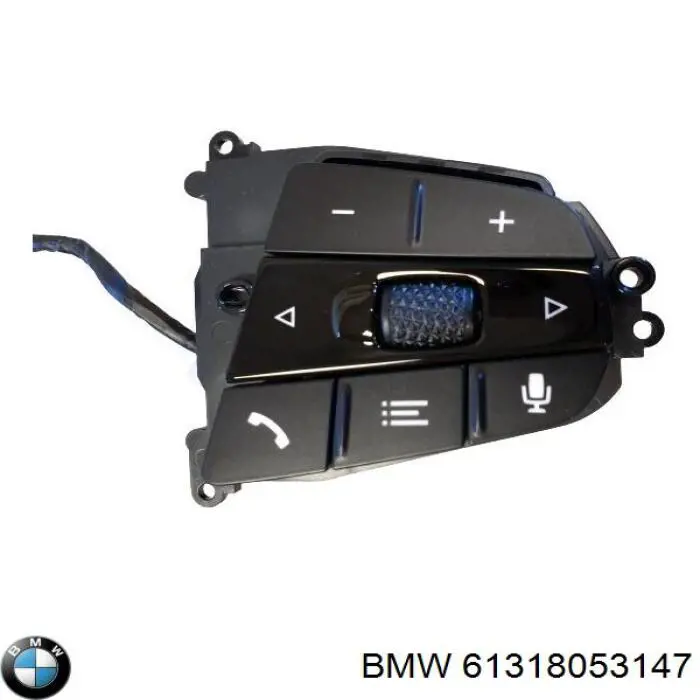  BMW 61318053147 ціна, від 345.30 USD