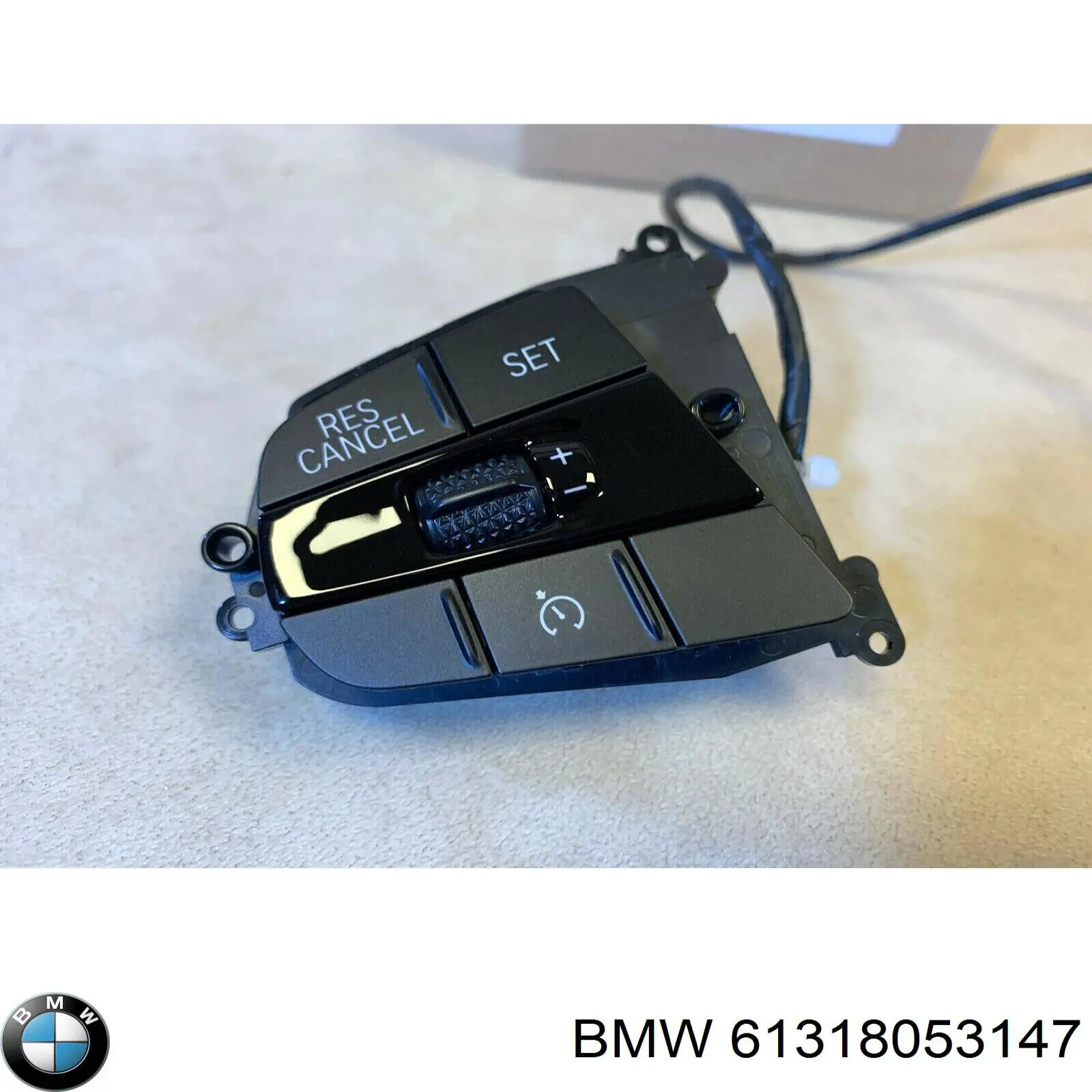 Купити 61318053147 BMW 
