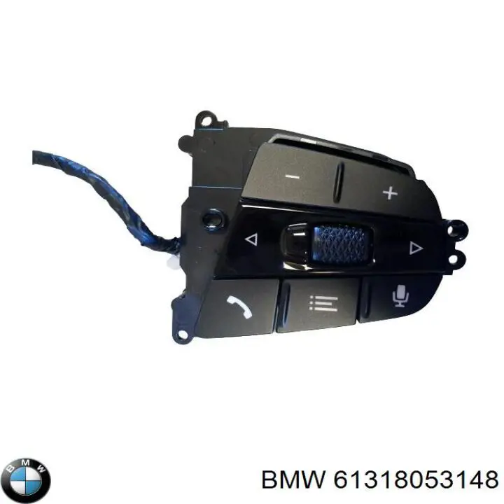61318053148 BMW 