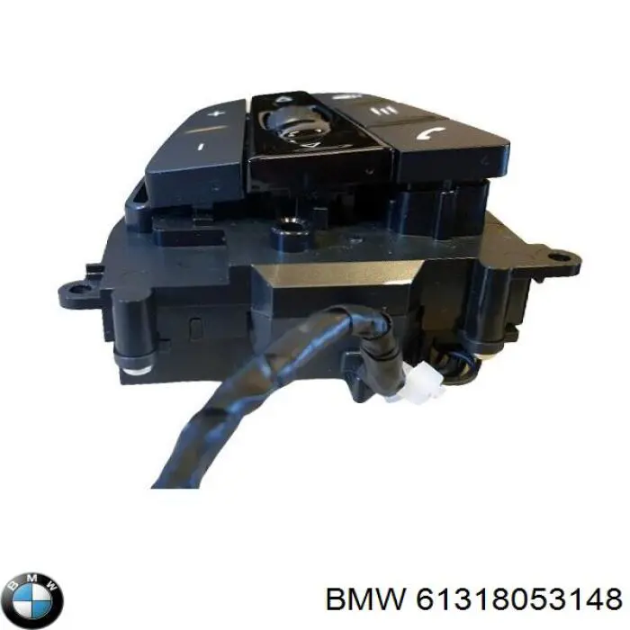  BMW 61318053148 ціна, від 315.96 USD