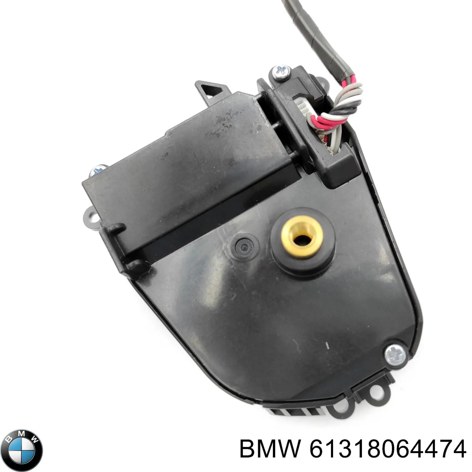61318064474 BMW 