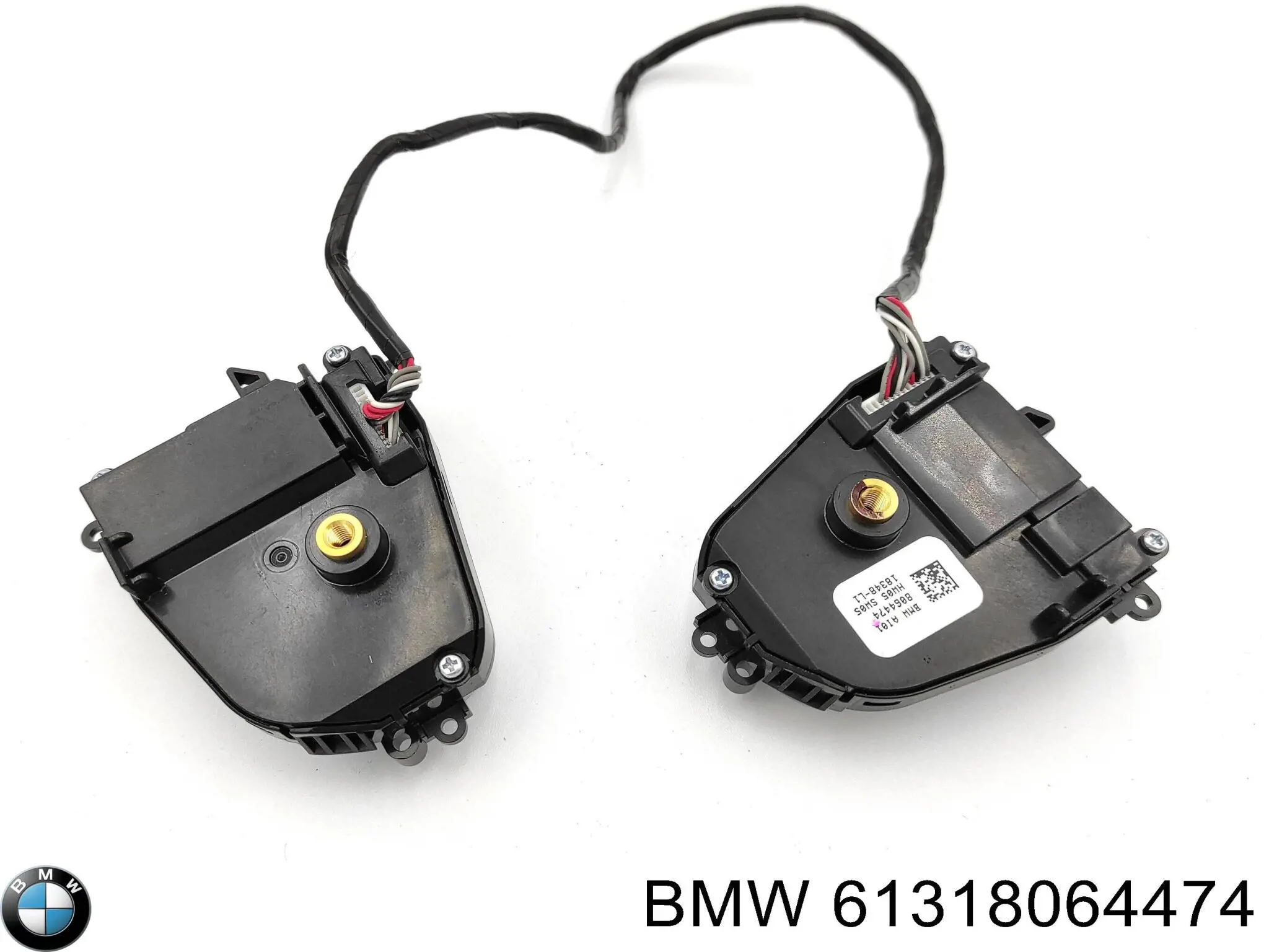  61318064474 BMW