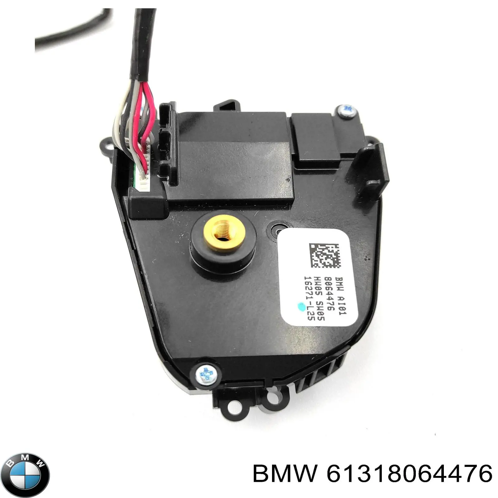 Купити 61318064476 BMW 