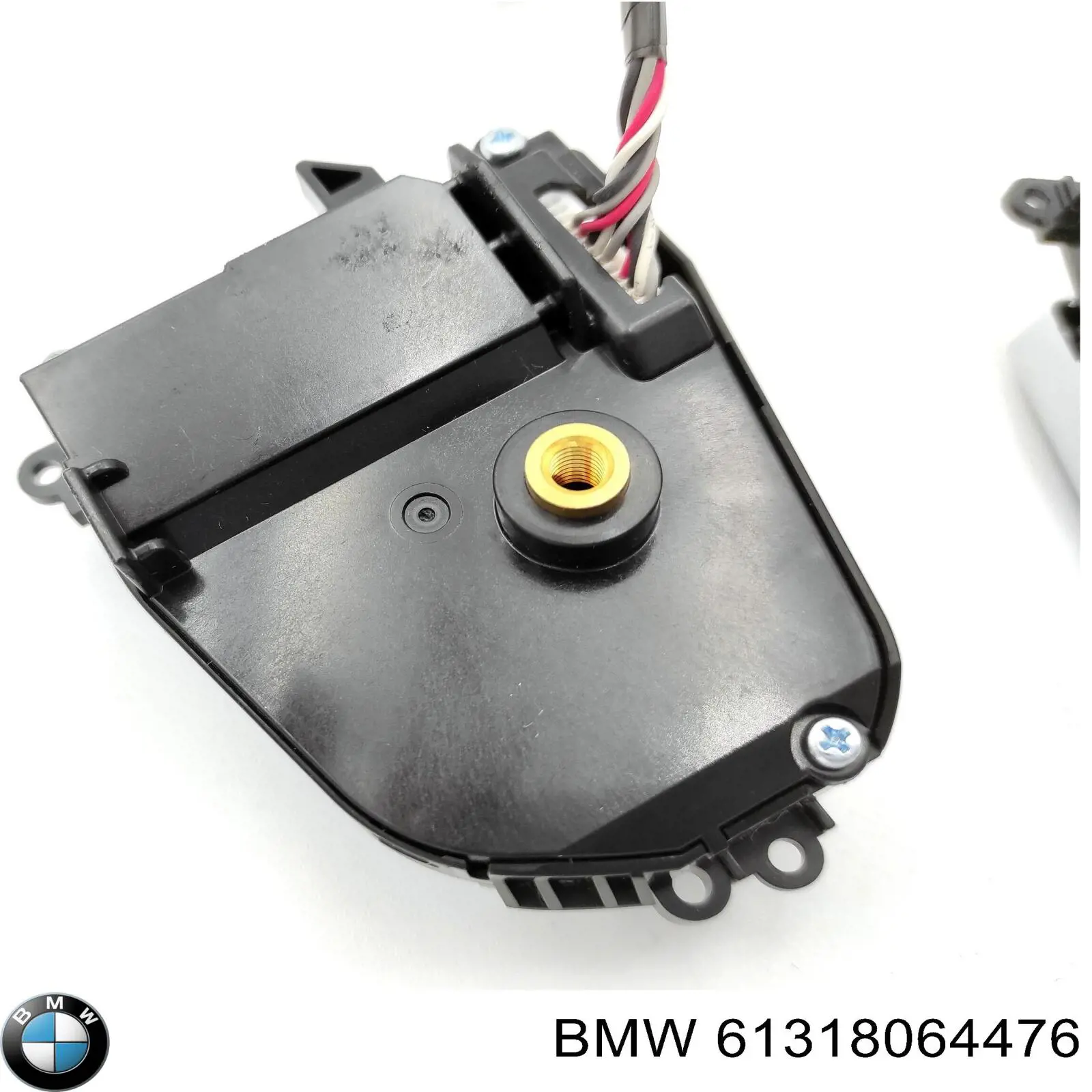 61318064476 BMW 