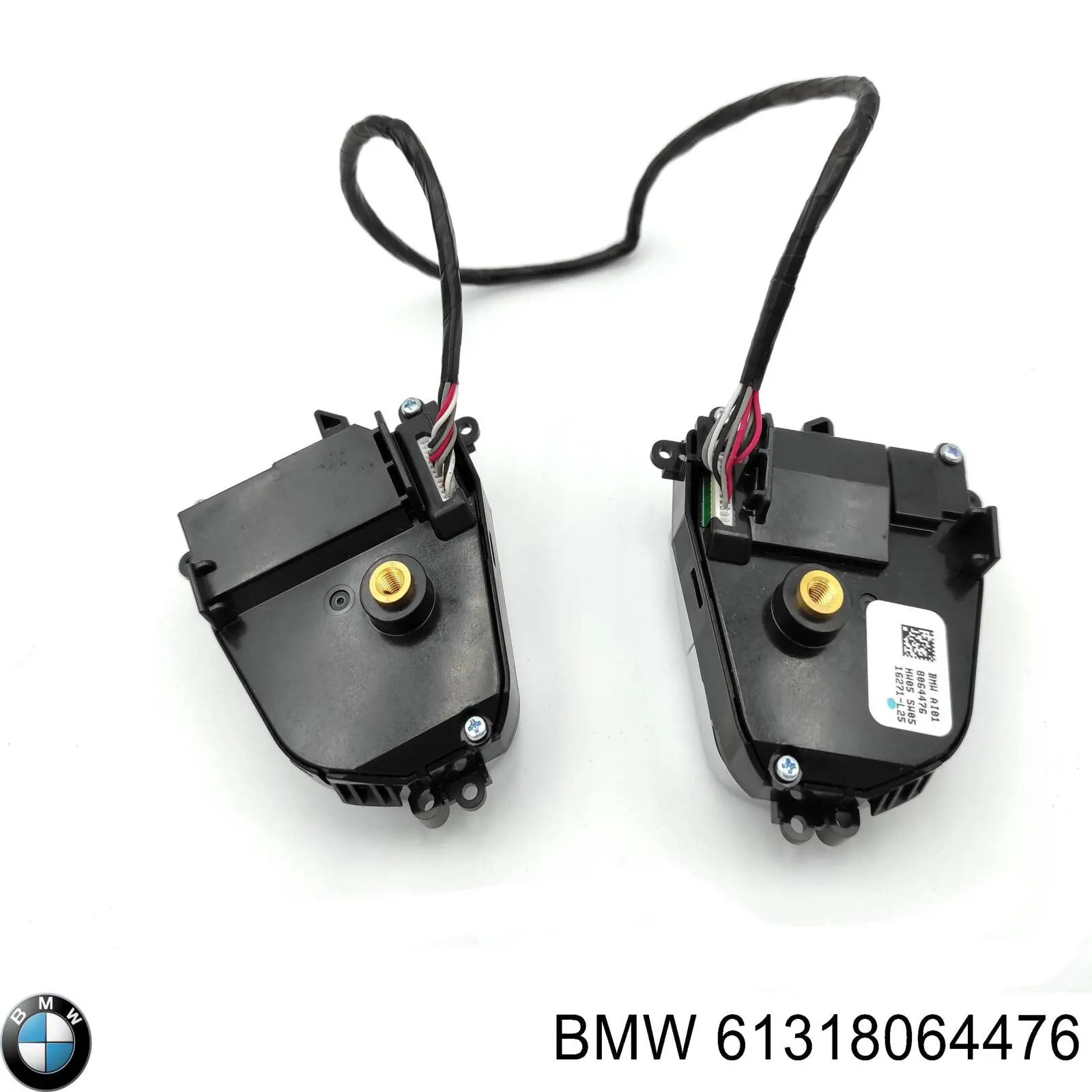  61318064476 BMW