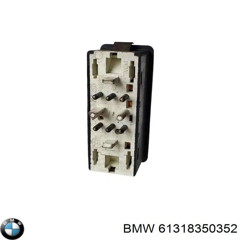  61318350352 BMW