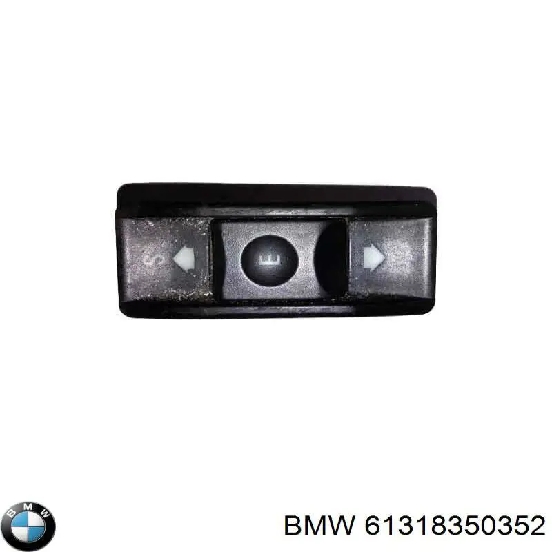 Купити 61318350352 BMW 