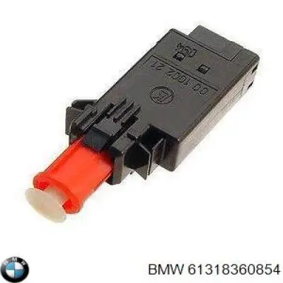 Датчик включення стопсигналу 61318360854 BMW