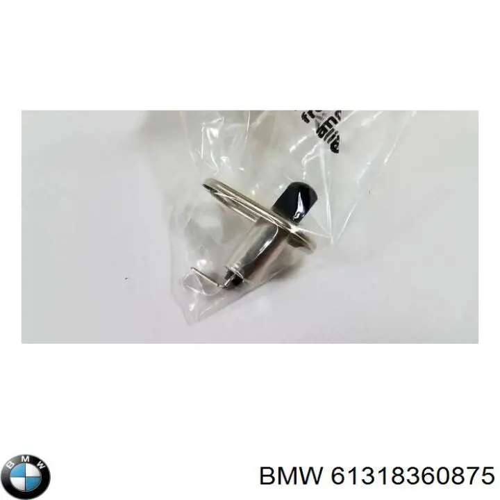 BMW 61318360875 ціна, від 60.19 USD