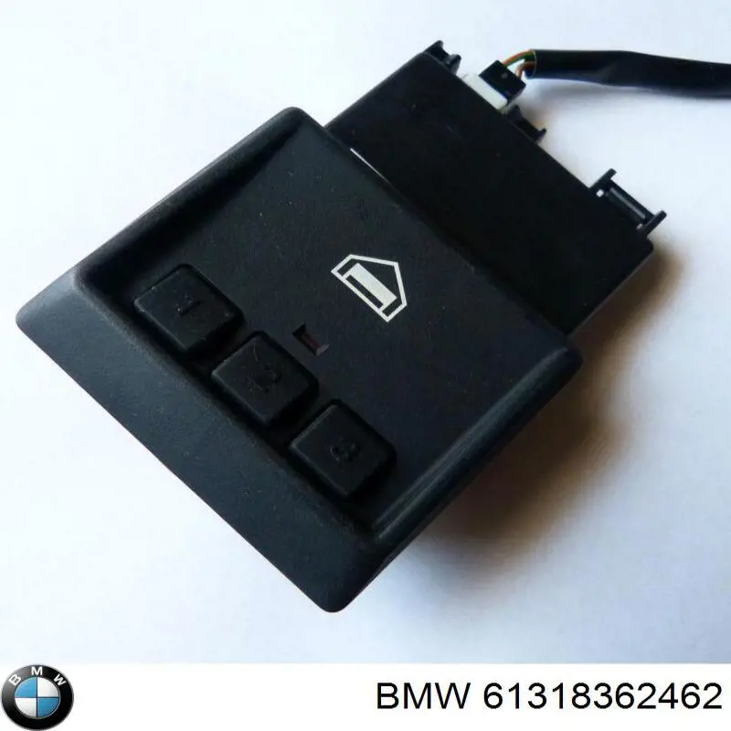  BMW 61318380869 ціна, від 100.00 USD