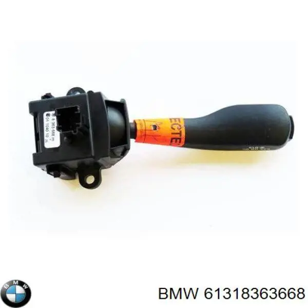 Купити 61318363668 BMW Перемикач підрульовий, лівий