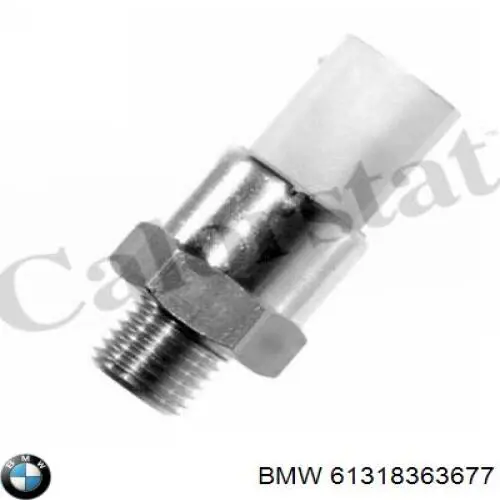 Купити 61318363677 BMW Датчик включення вентилятора