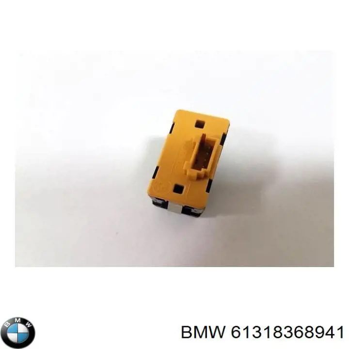  BMW 61318368941 ціна, від 2.82 USD