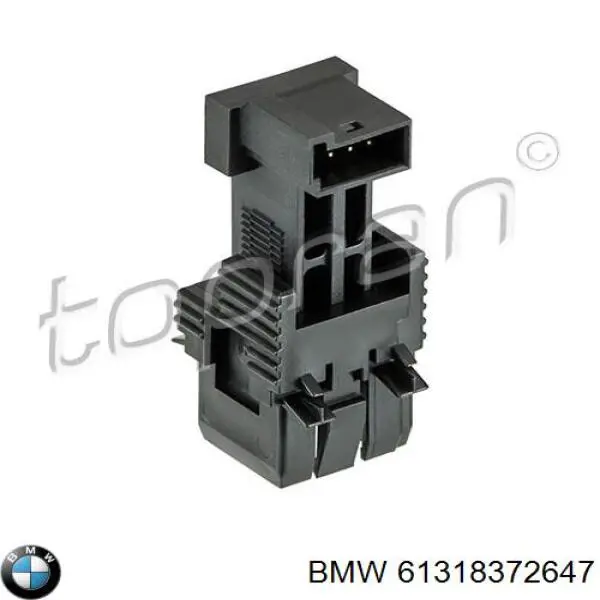Купити 61318372647 BMW Датчик педалі гальма