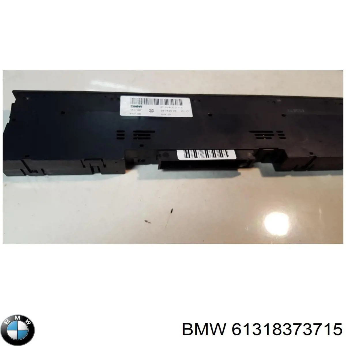  61318373715 BMW