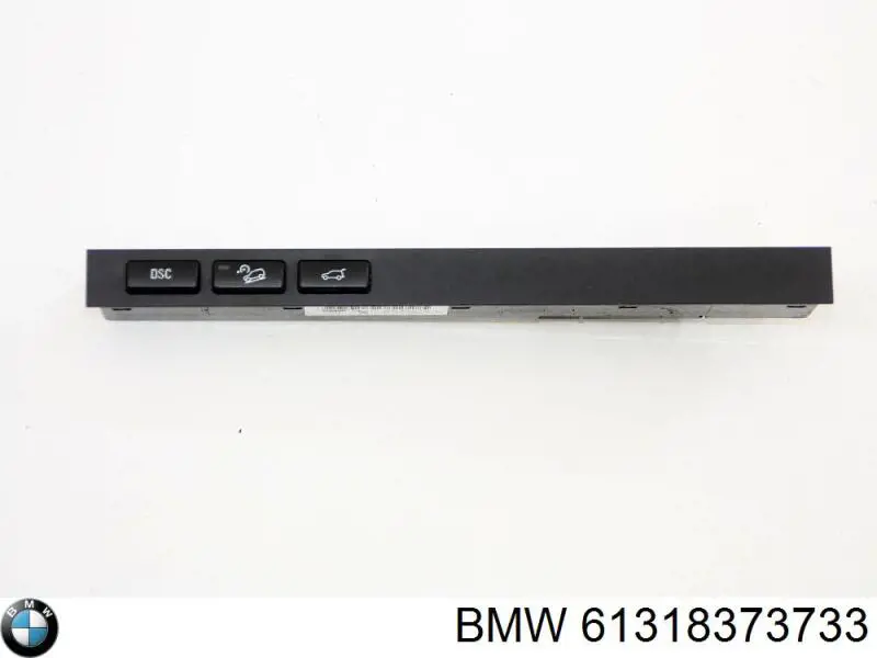 61318373733 BMW 