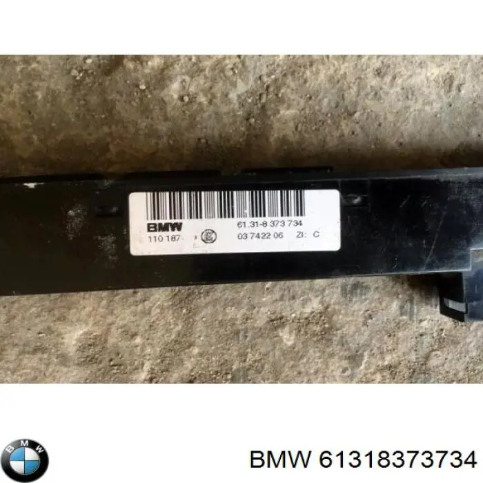 Купити 61318373734 BMW 