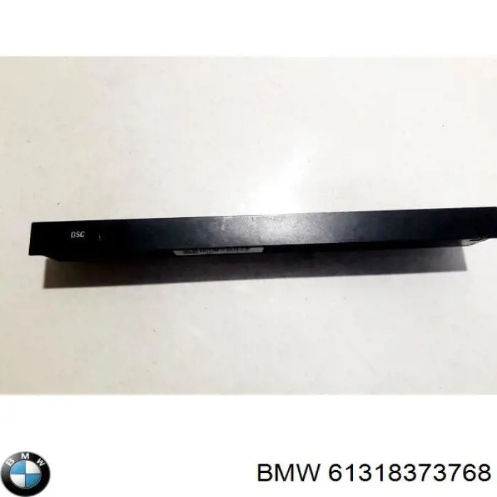  61318373768 BMW